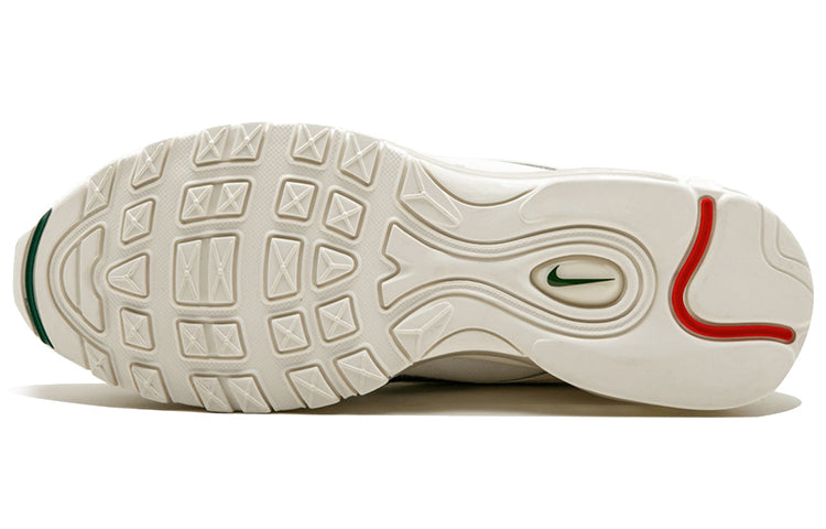 Nike Undefeated x Air Max 97 OG 'Sail' AJ1986-100