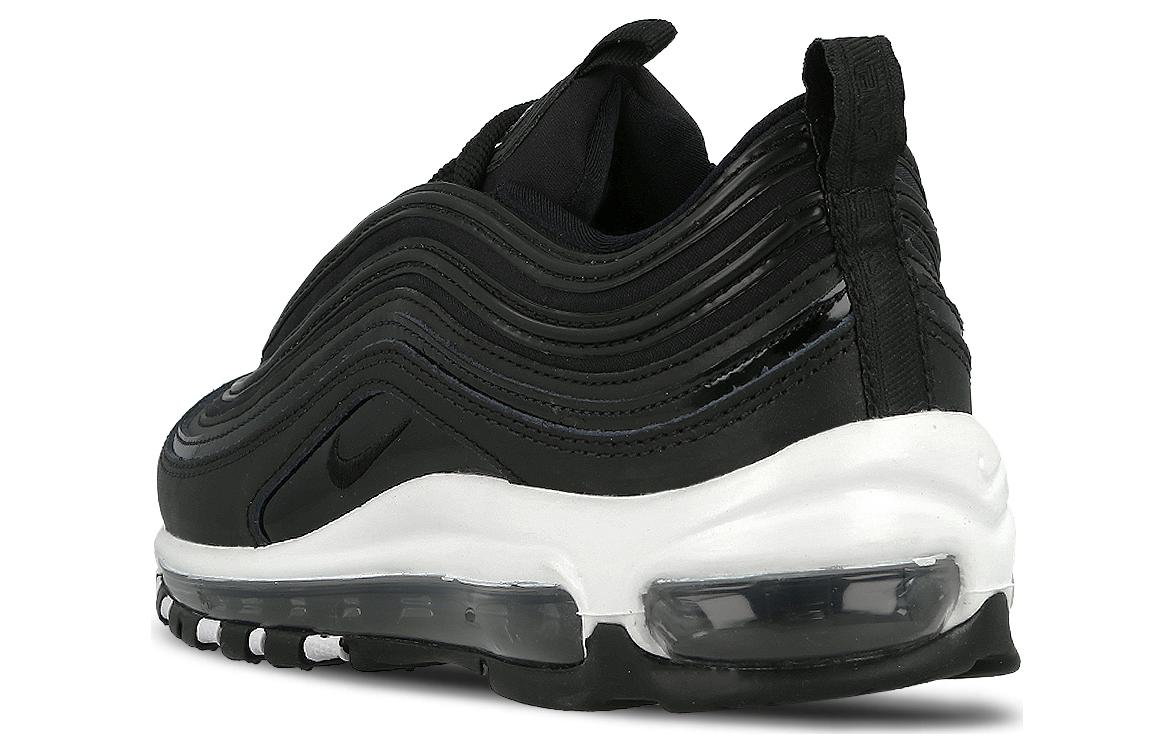 Nike Air Max 97 Premium 'Black' 917646-003