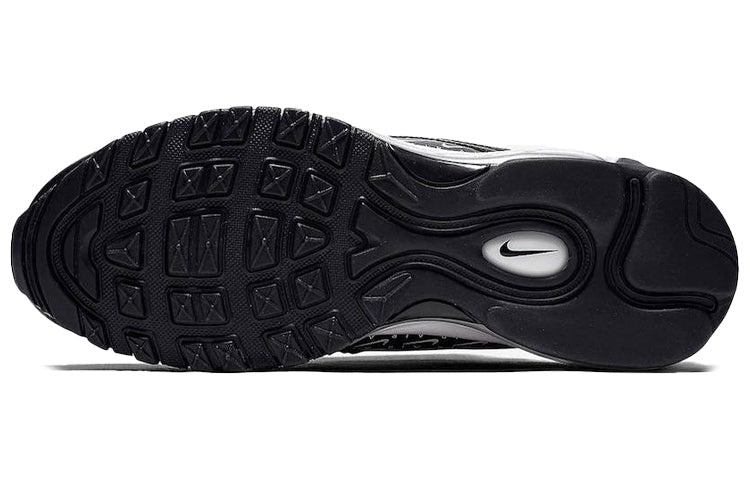 Nike Air Max 97 Lux 'Black' AR7621-001