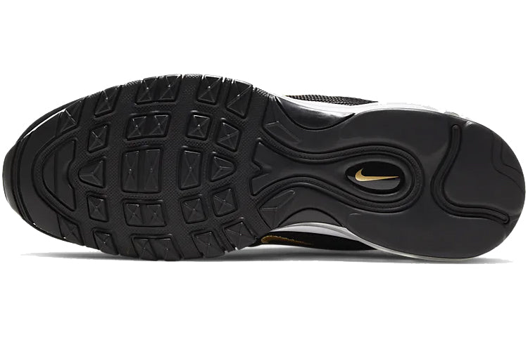 Nike Air Max 97 QS 'Olympics Rings - Black' CI3708-001
