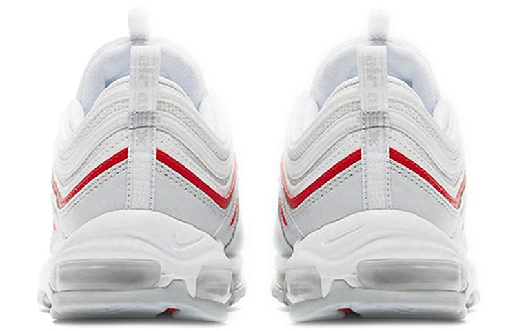 Nike Air Max 97 'University Red White' AR5531-002