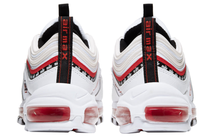 Nike Air Max 97 'Script Swoosh' CQ4817-100
