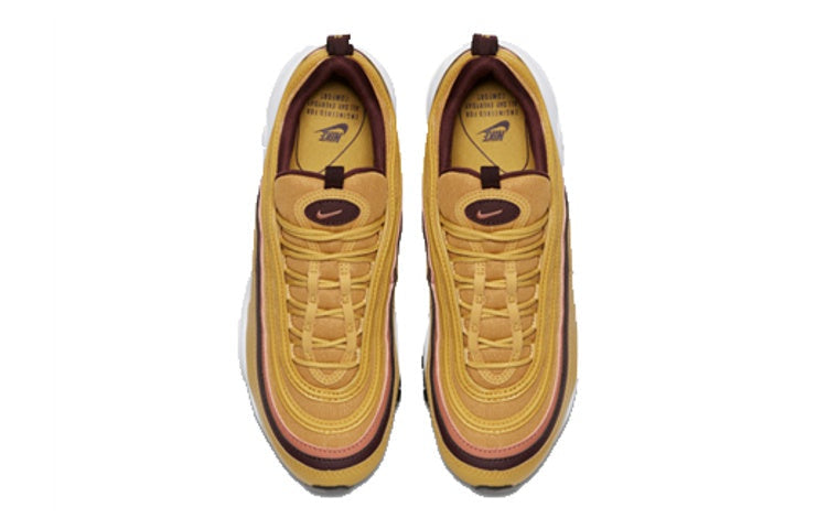 Nike Air Max 97 'Mustard' 921733-700