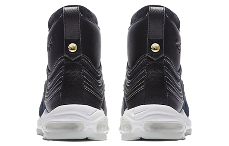Riccardo Tisci x NikeLab Air Max 97 Mid 'Riccardo Tisci' 913314-001