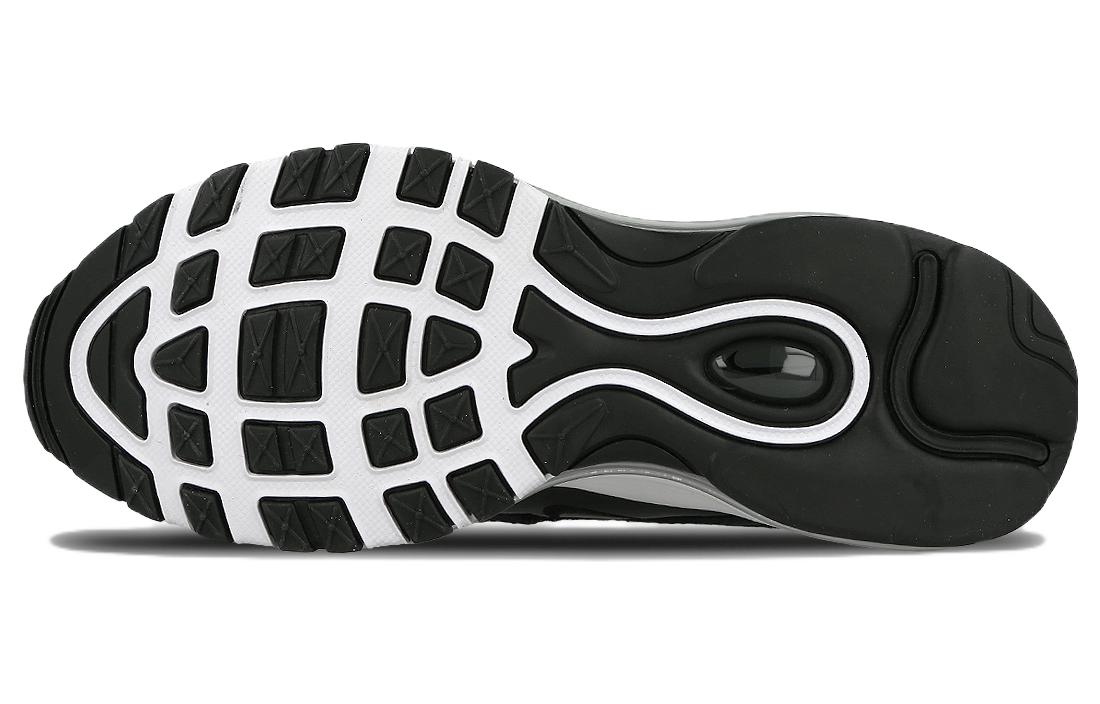Nike Air Max 97 Premium 'Black' 917646-003