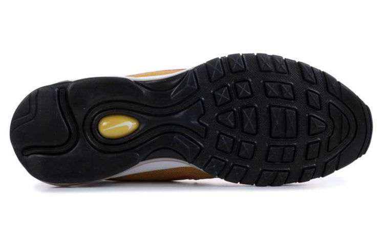 Nike Air Max 97 'Mustard' 921733-700