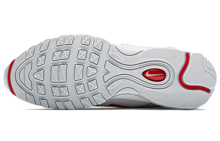 Nike Air Max 97 'University Red White' AR5531-002