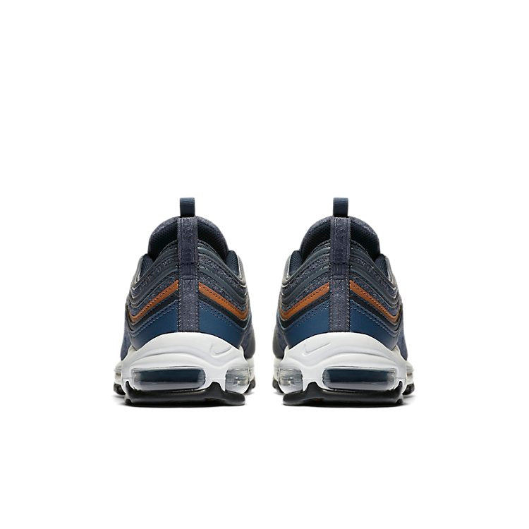 Nike Air Max 97 Premium 'Thunder Blue' 312834-400