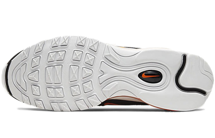 Nike Air Max 97 'Black Orange' CW5419-101
