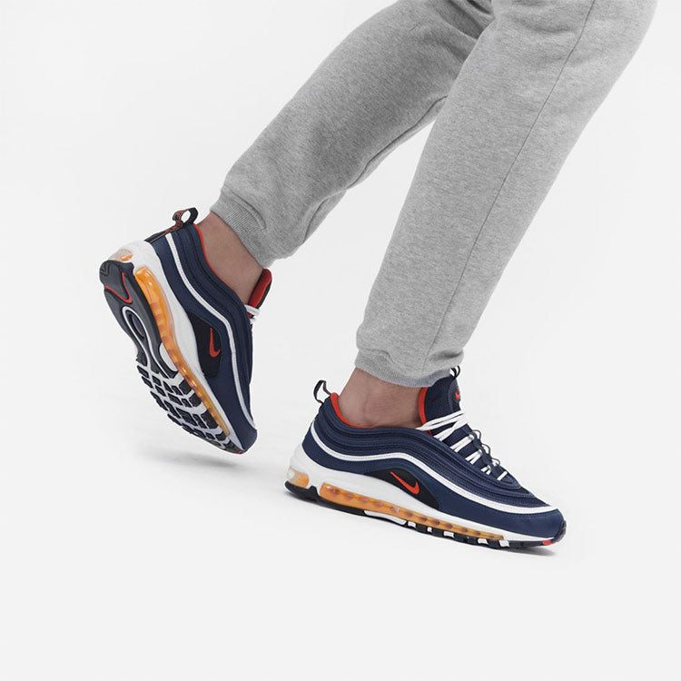 Nike Air Max 97 'Midnight Navy' 921826-403