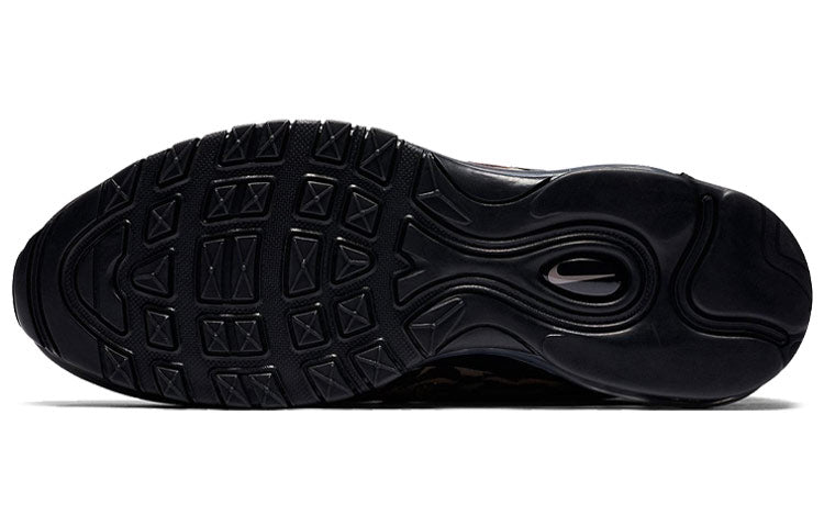 Nike Air Max 97 AOP 'Tiger Camo' AQ4132-001