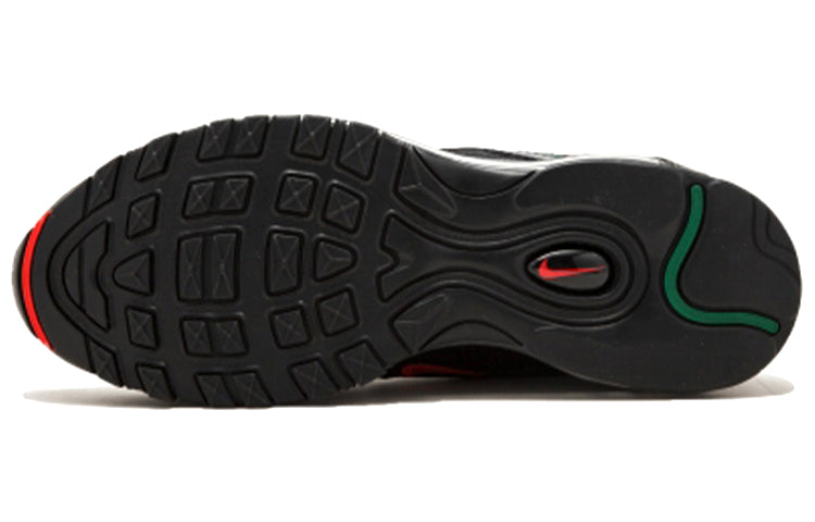 Nike Undefeated x Air Max 97 OG 'Black' AJ1986-001