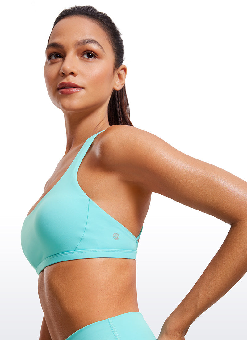 Nakedfeel Strappy Bra