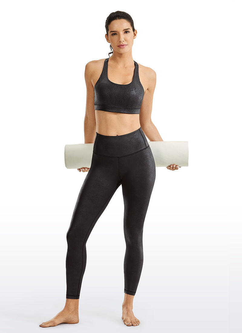 Nakedfeel Bra Cross Back