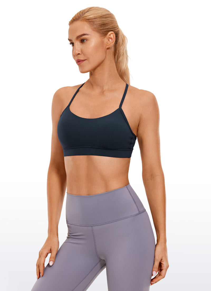 Butterluxe Bra Y back