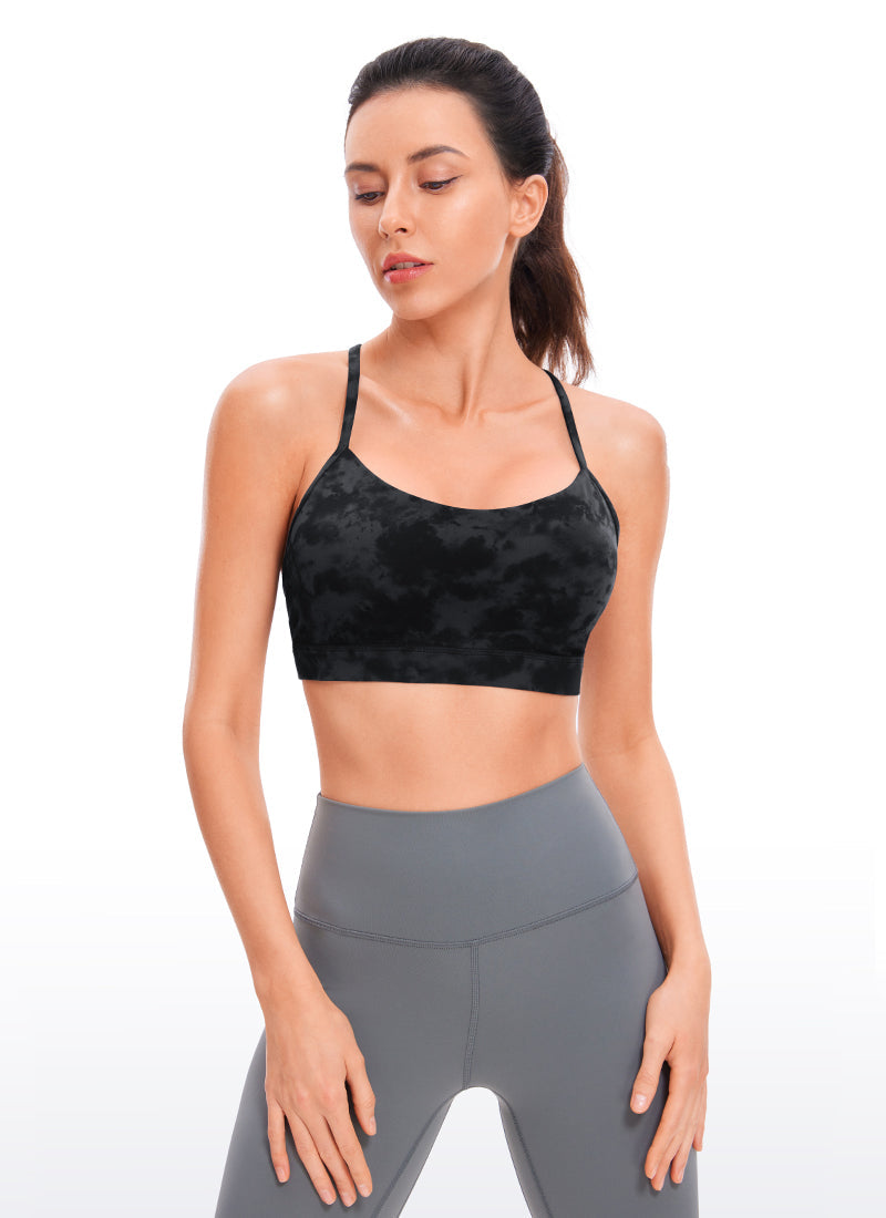 Butterluxe Bra Y back