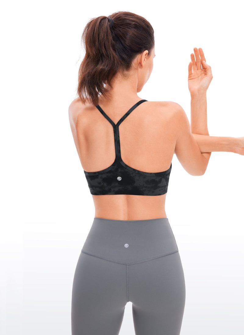Butterluxe Bra Y back