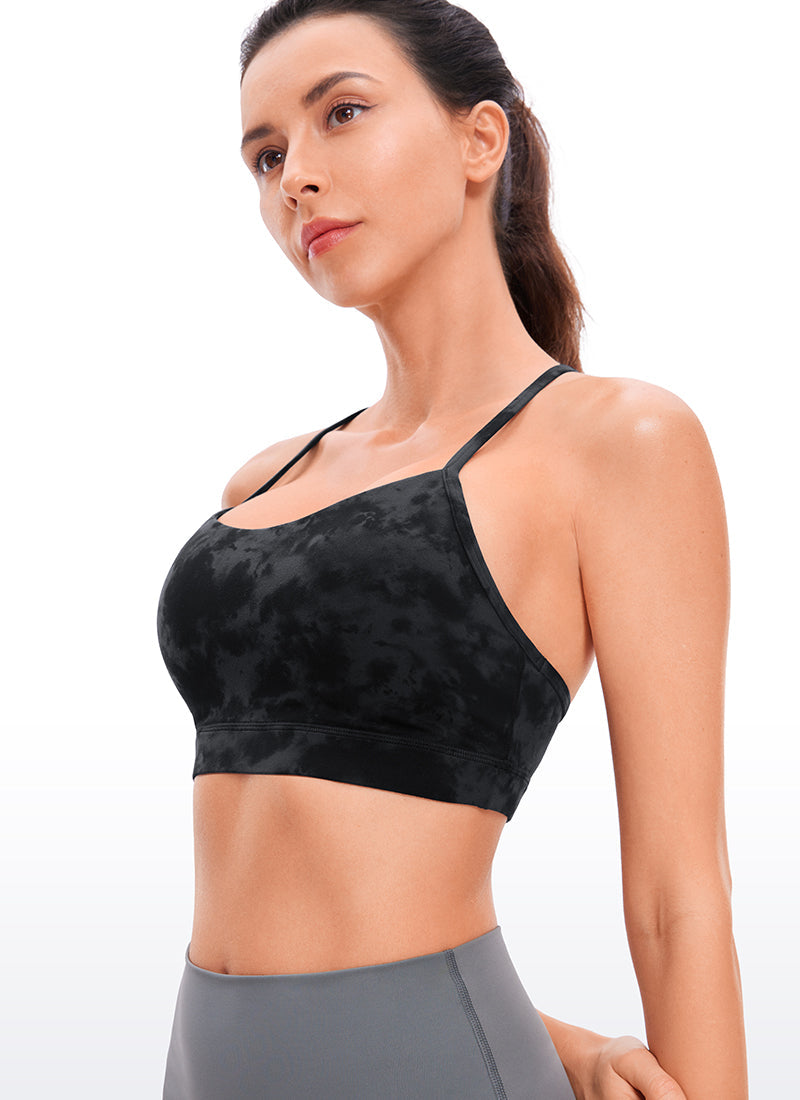 Butterluxe Bra Y back