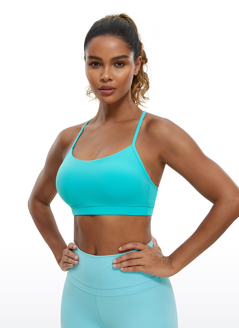 Butterluxe Bra Y back