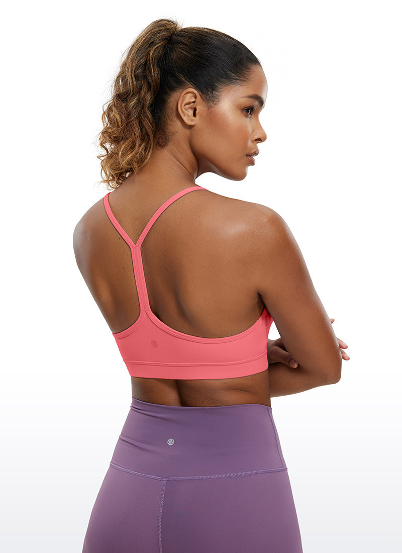 Butterluxe Bra Y back