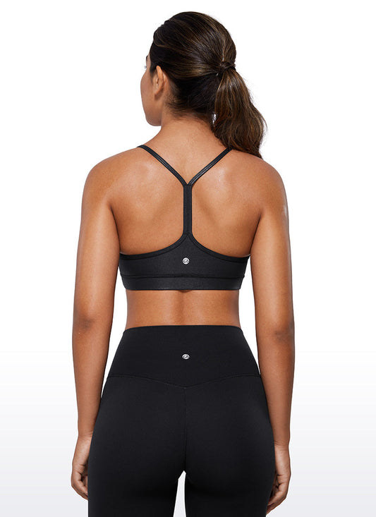 Butterluxe Bra Y back