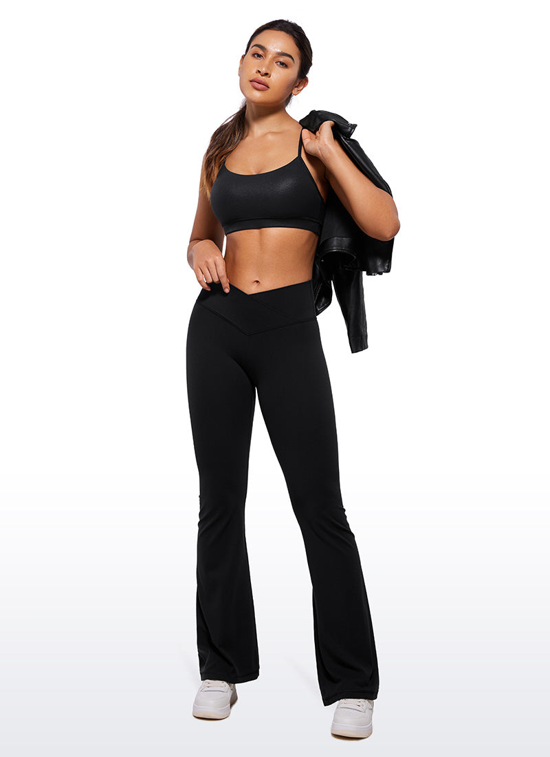 Butterluxe Bra Y back