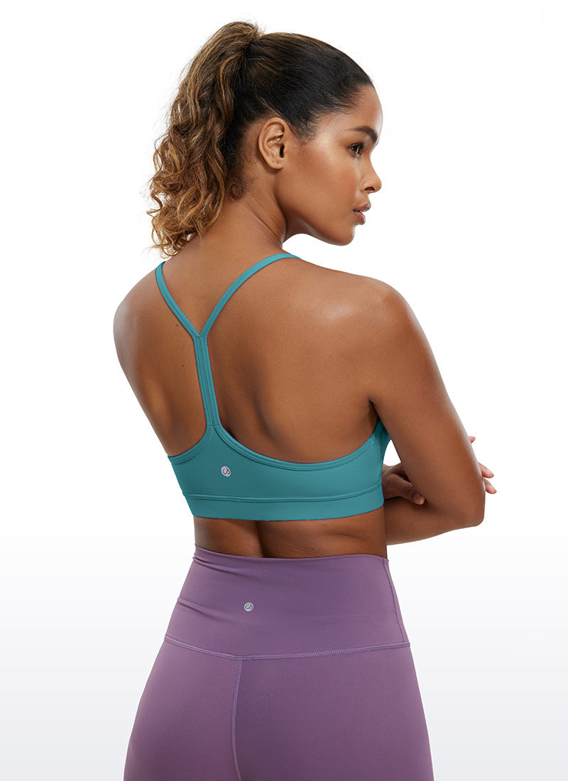 Butterluxe Bra Y back