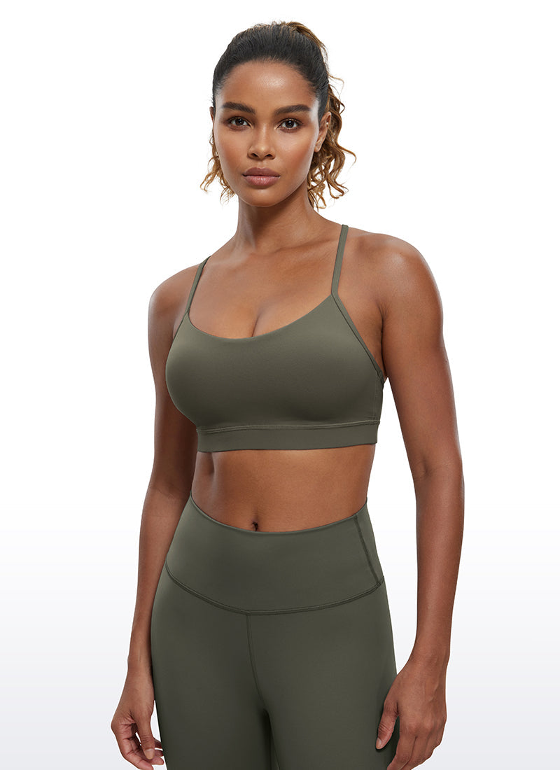 Butterluxe Bra Y back