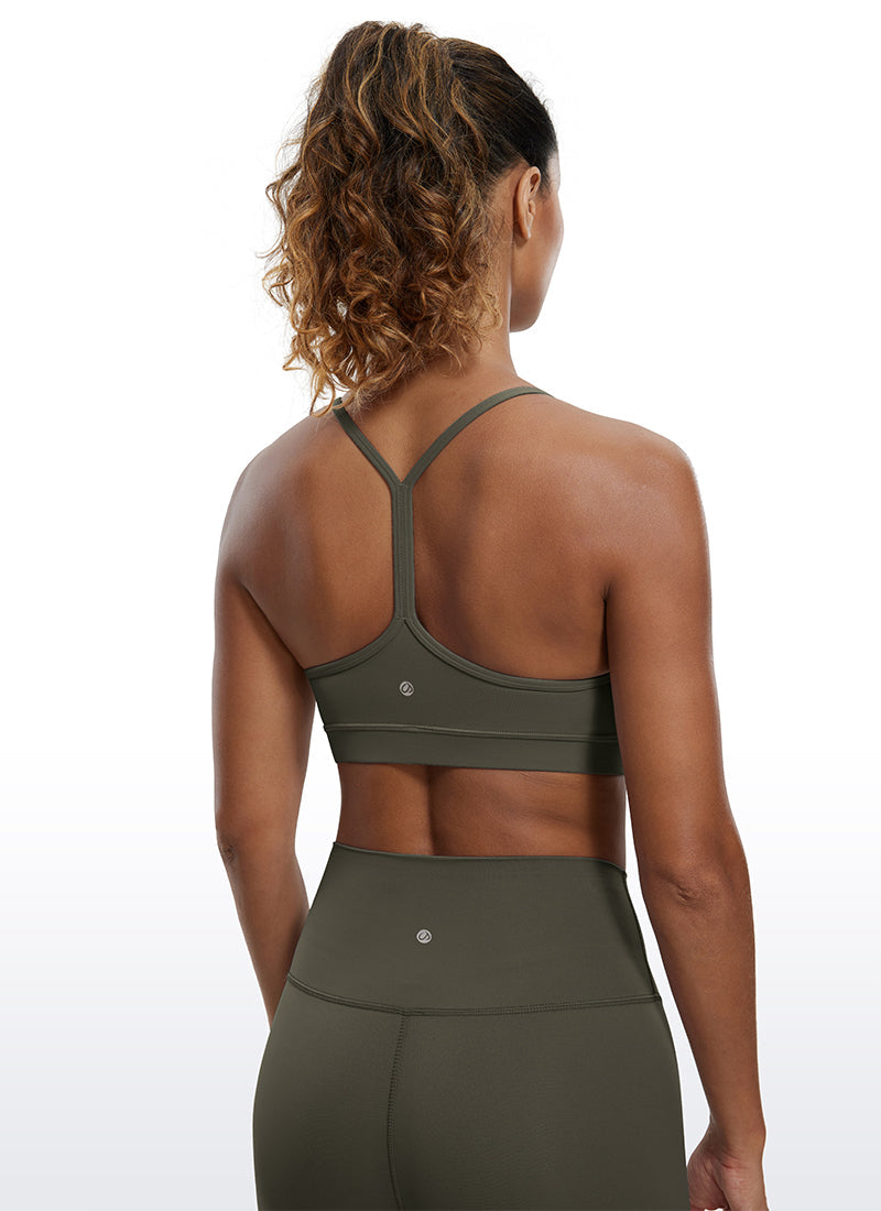 Butterluxe Bra Y back