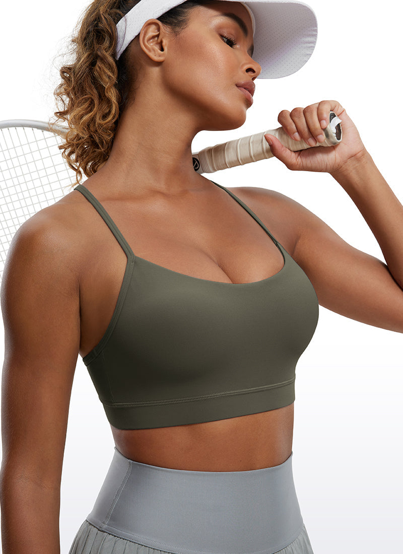 Butterluxe Bra Y back
