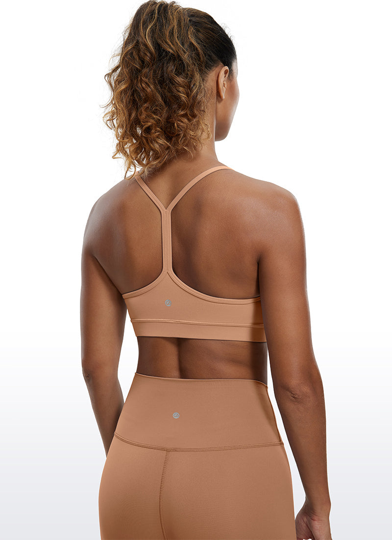 Butterluxe Bra Y back