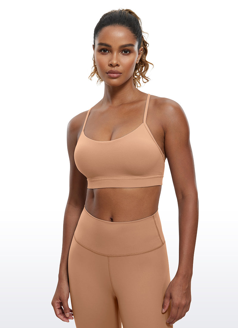 Butterluxe Bra Y back