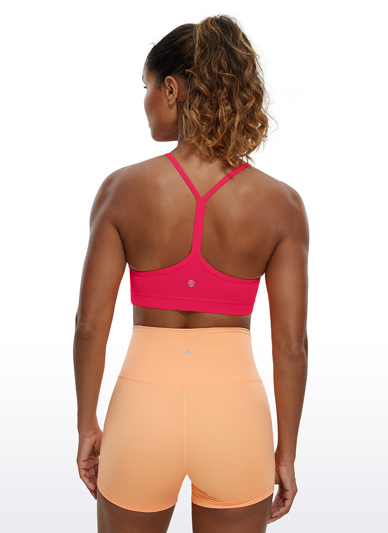 Butterluxe Bra Y back
