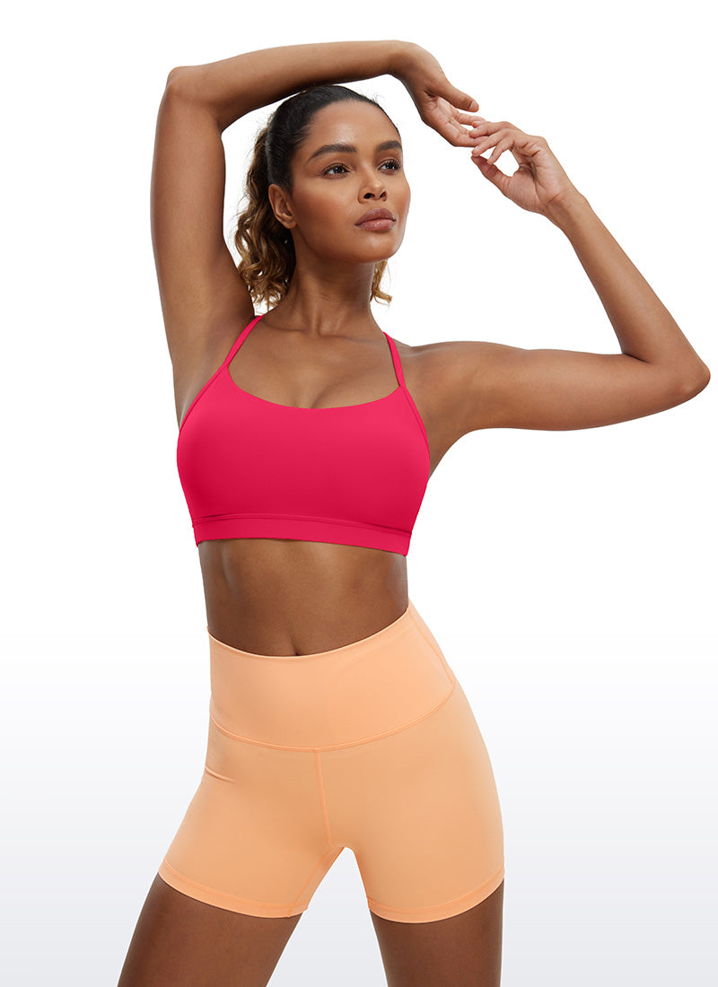 Butterluxe Bra Y back