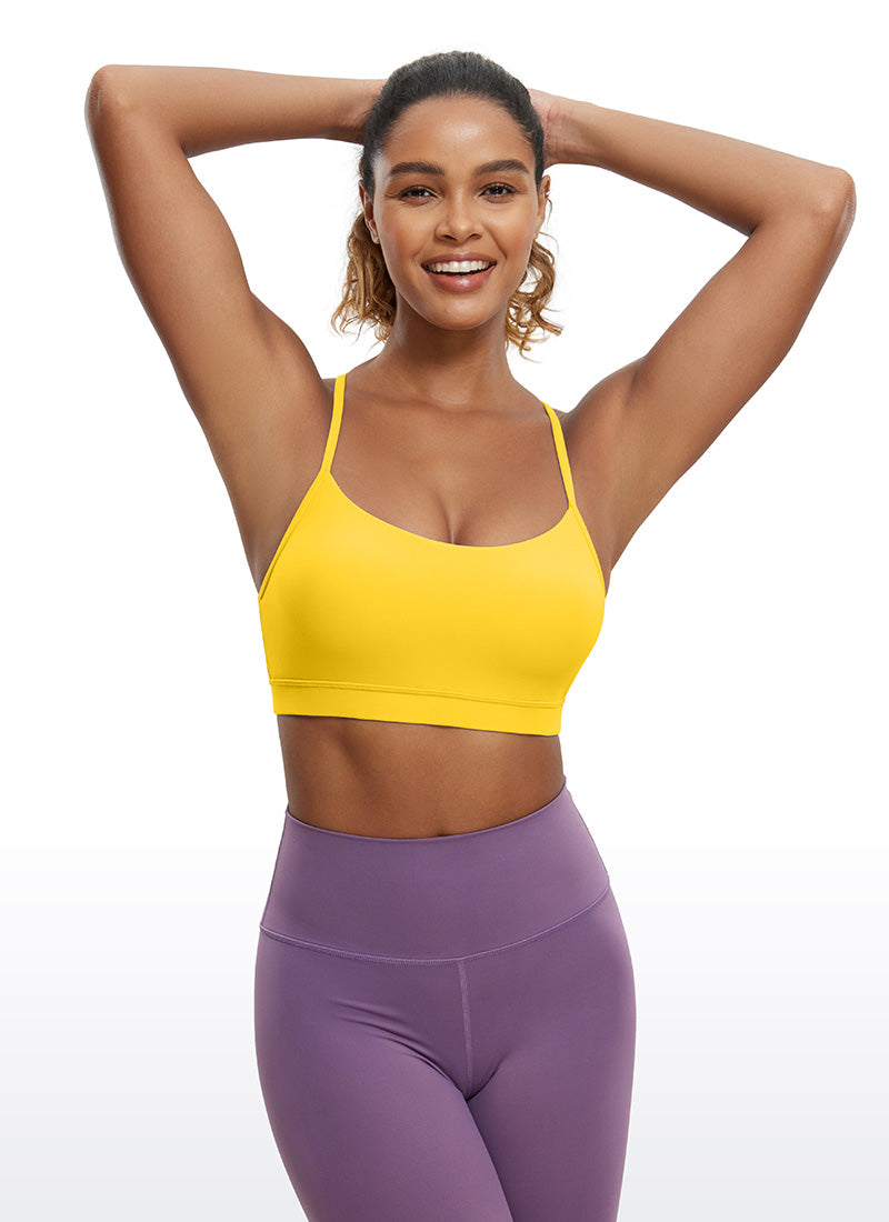 Butterluxe Bra Y back