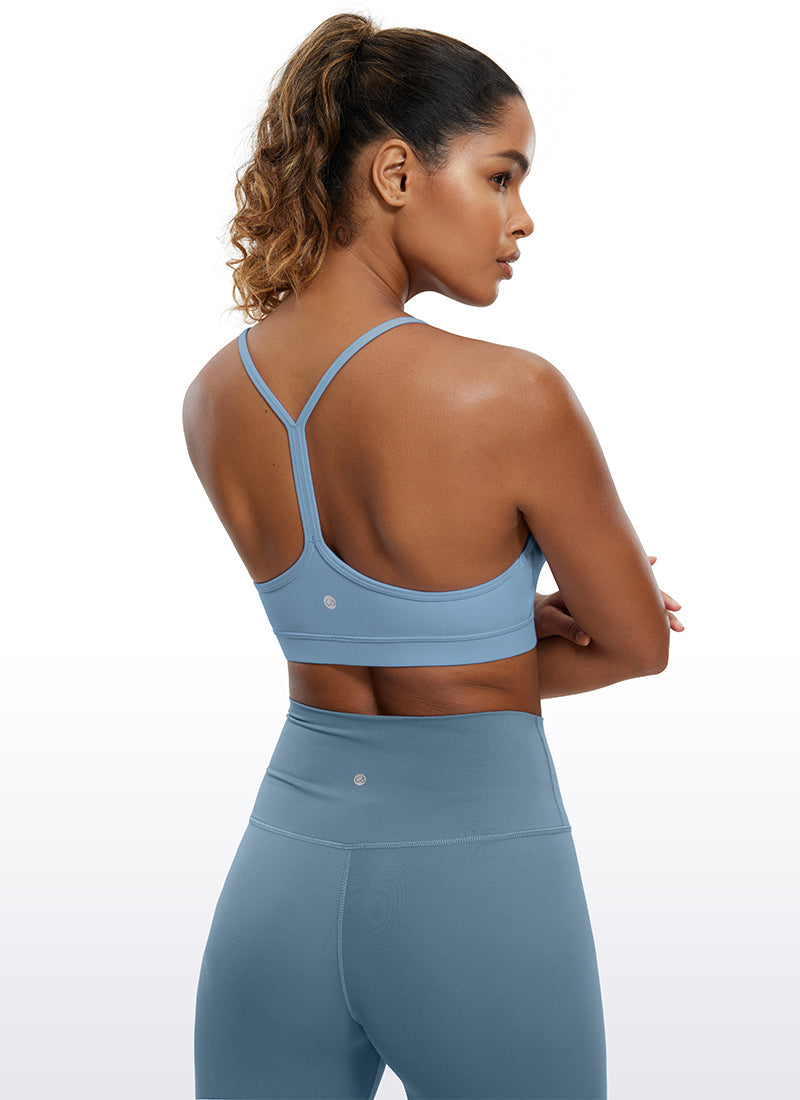 Butterluxe Bra Y back