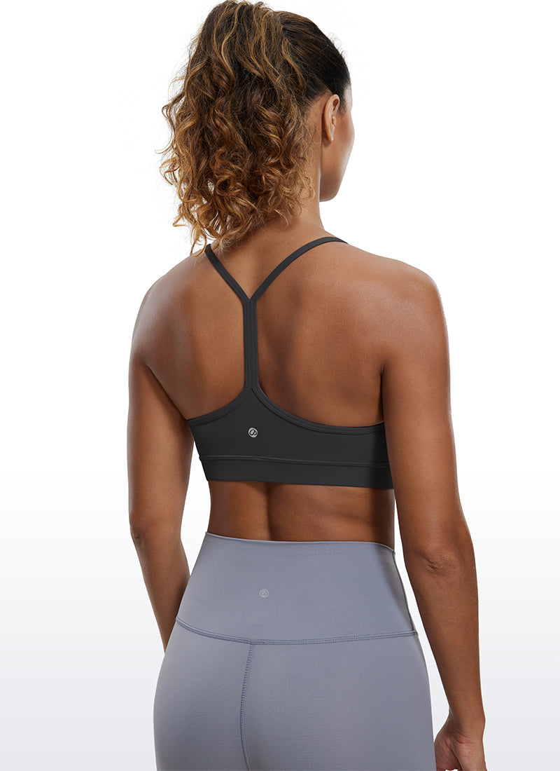 Butterluxe Bra Y back