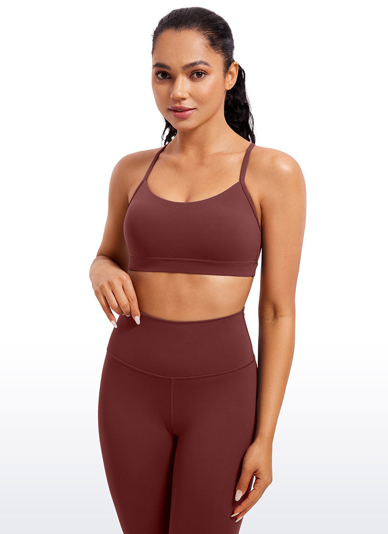 Butterluxe Bra Y back