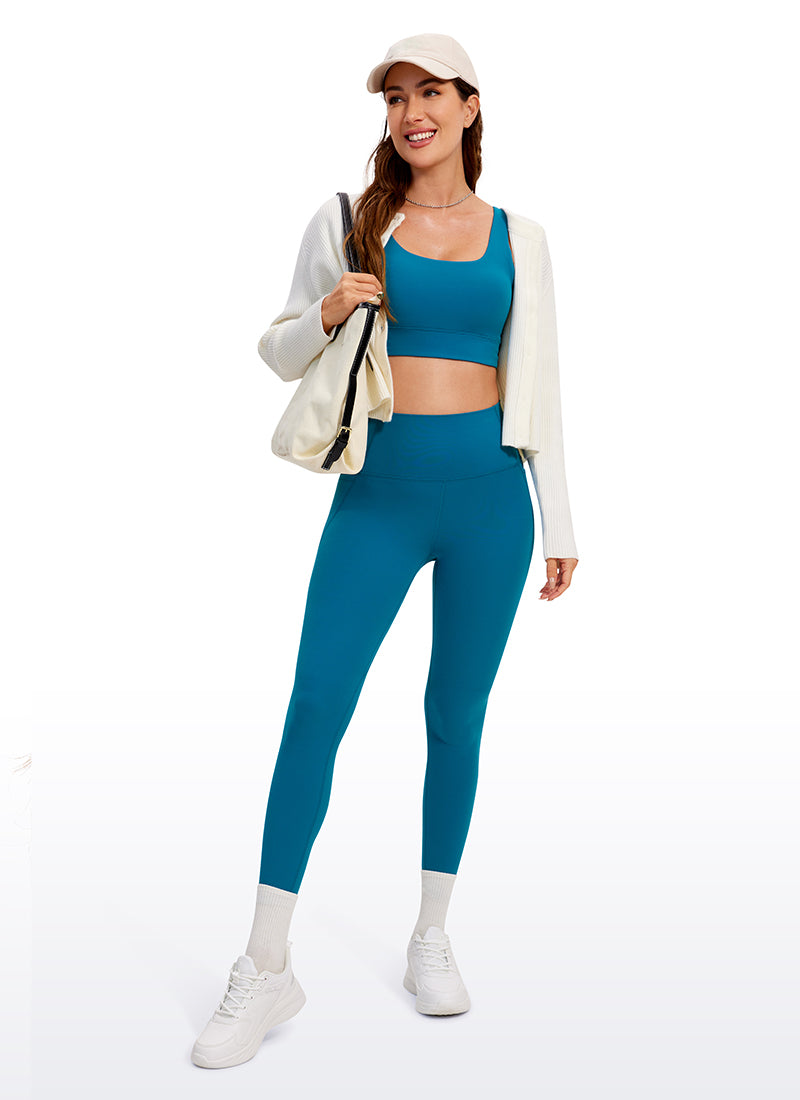 Butterluxe Sport Bra U Back