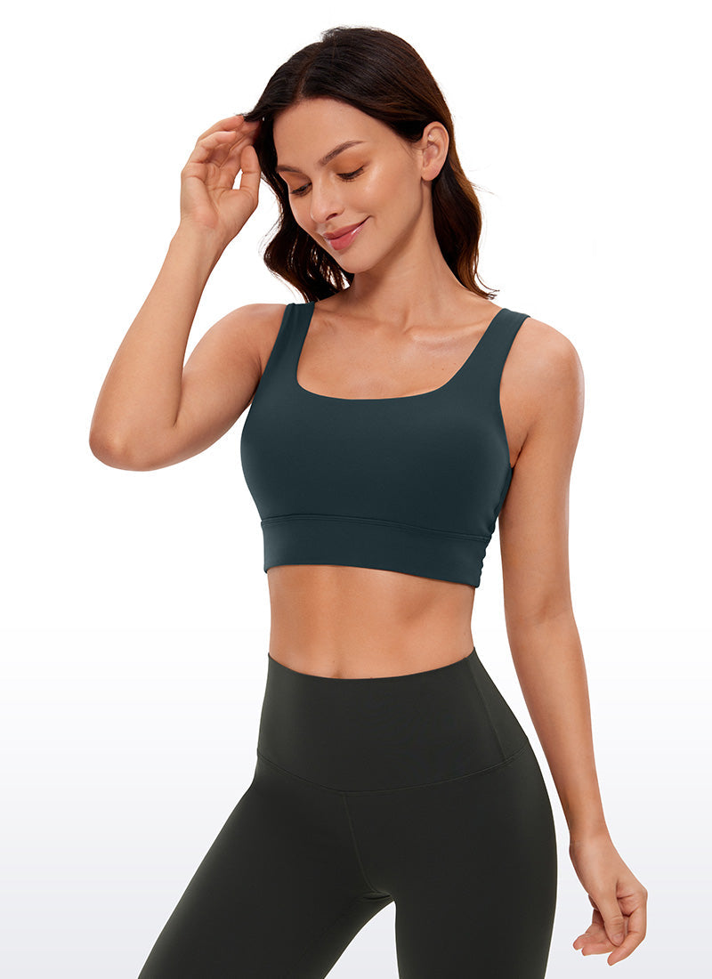 Butterluxe Sport Bra U Back
