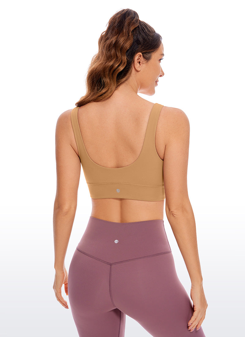 Butterluxe Sport Bra U Back