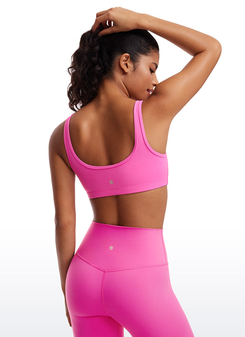 Butterluxe Scoop Neck Mini Bra