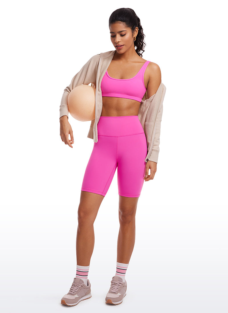 Butterluxe Scoop Neck Mini Bra