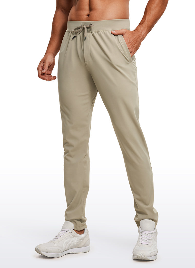 On the Travel Pants 30''