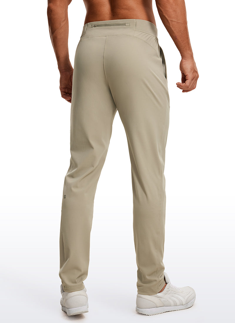 On the Travel Pants 30''