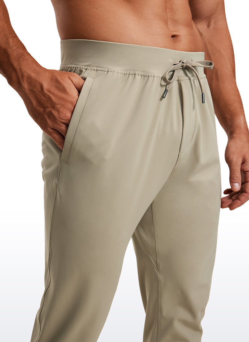 On the Travel Pants 30''