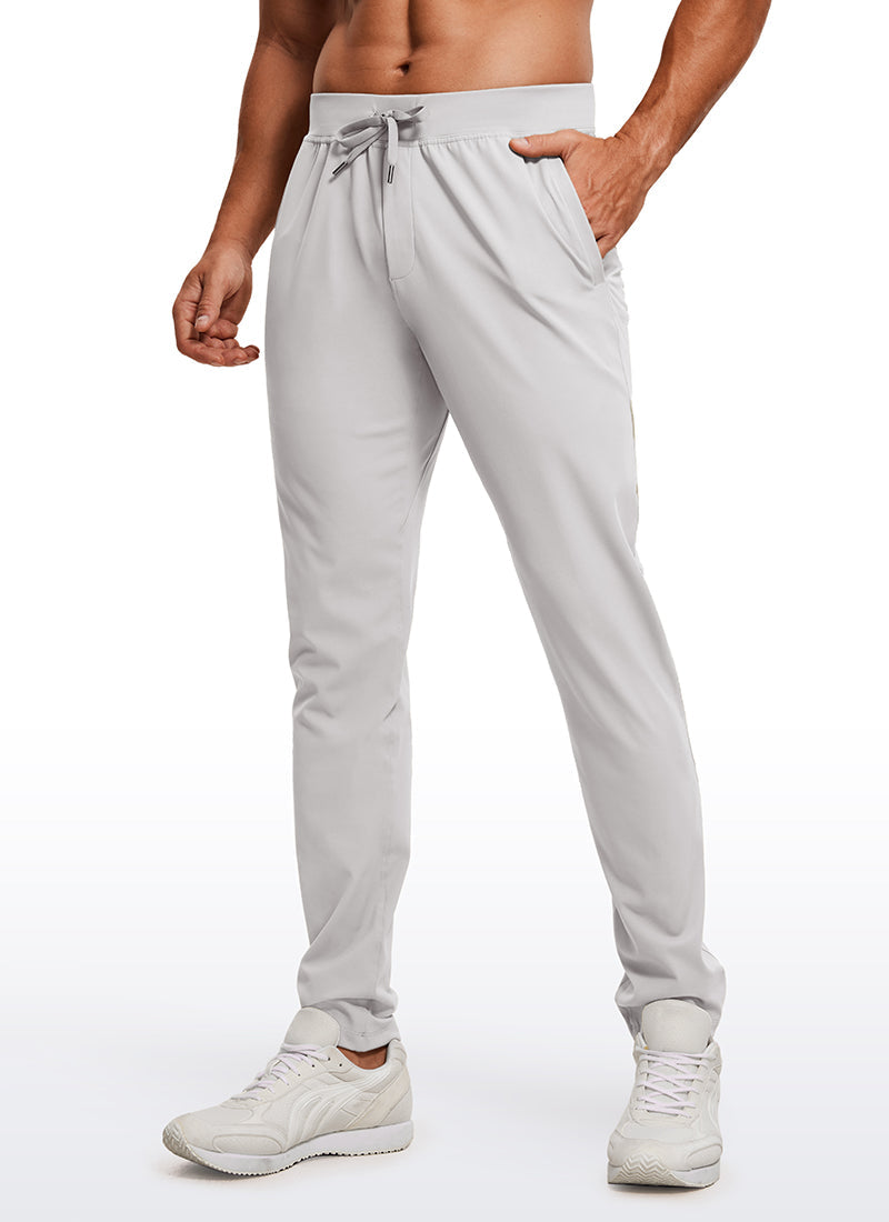 On the Travel Pants 30''