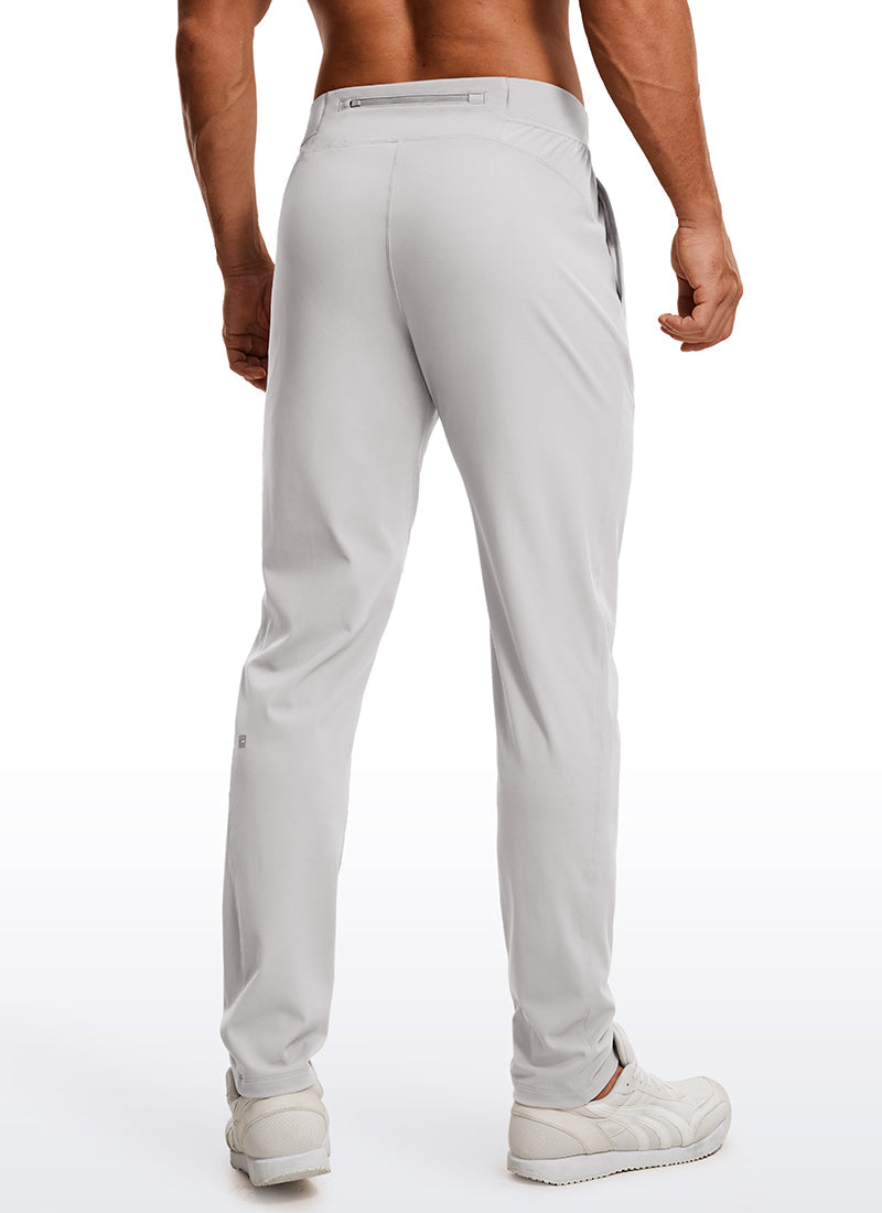 On the Travel Pants 30''