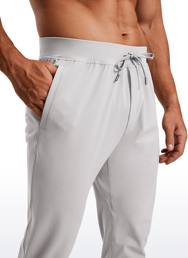On the Travel Pants 30''