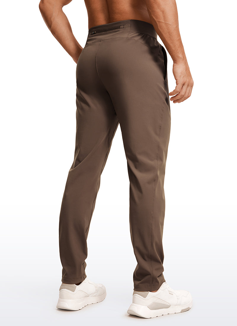 On the Travel Pants 30''
